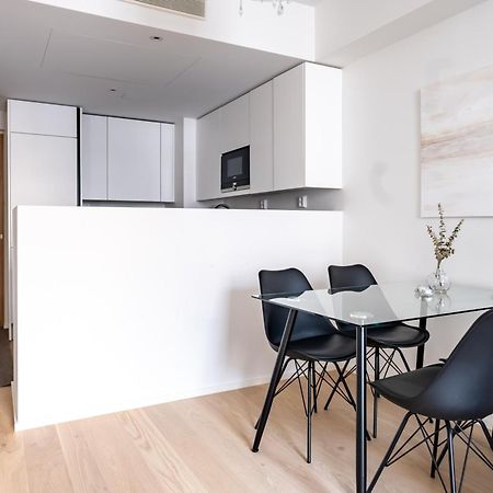A New Apartment In Helsinki Exterior photo