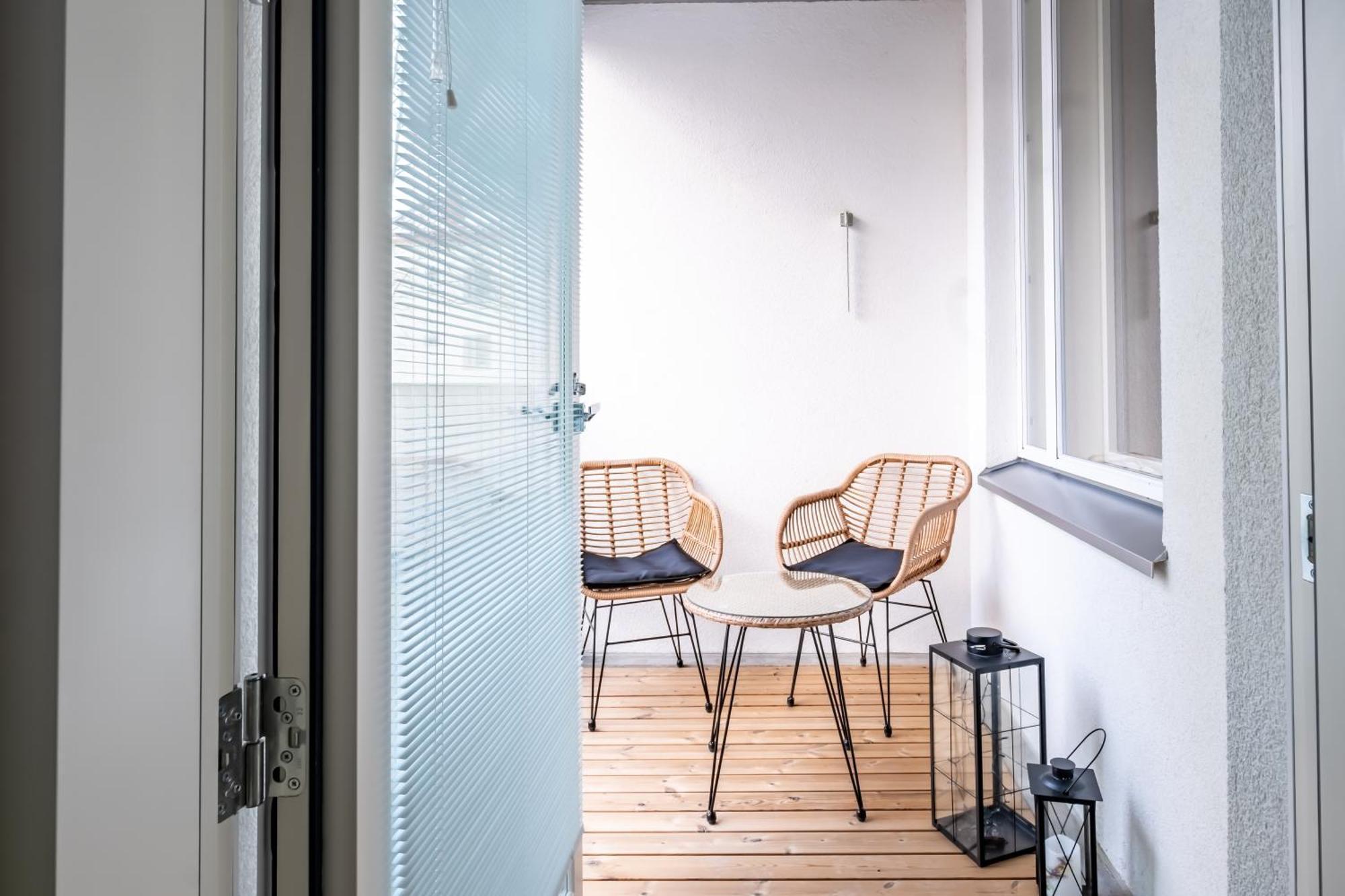 A New Apartment In Helsinki Exterior photo